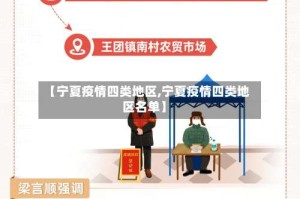 【宁夏疫情四类地区,宁夏疫情四类地区名单】