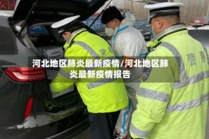 河北地区肺炎最新疫情/河北地区肺炎最新疫情报告