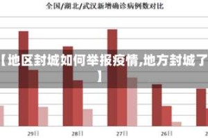【地区封城如何举报疫情,地方封城了】