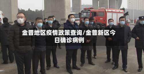 金普地区疫情政策查询/金普新区今日确诊病例-第1张图片