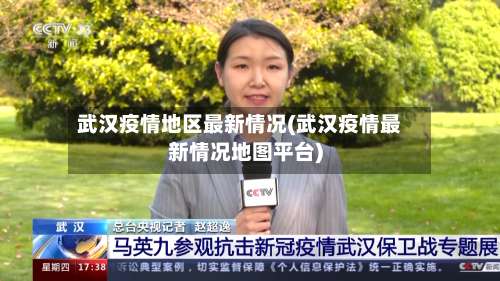 武汉疫情地区最新情况(武汉疫情最新情况地图平台)-第3张图片