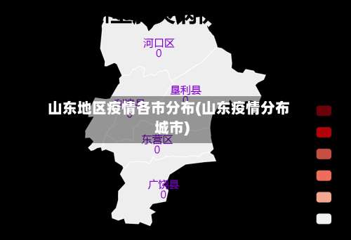 山东地区疫情各市分布(山东疫情分布城市)-第1张图片