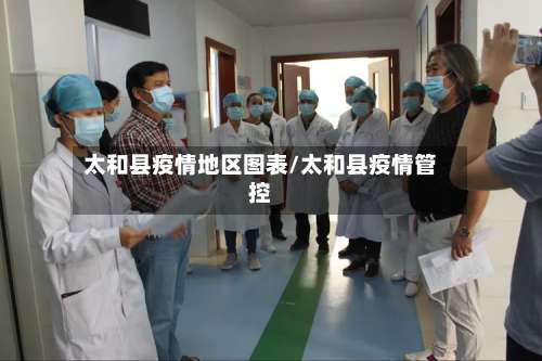 太和县疫情地区图表/太和县疫情管控-第3张图片