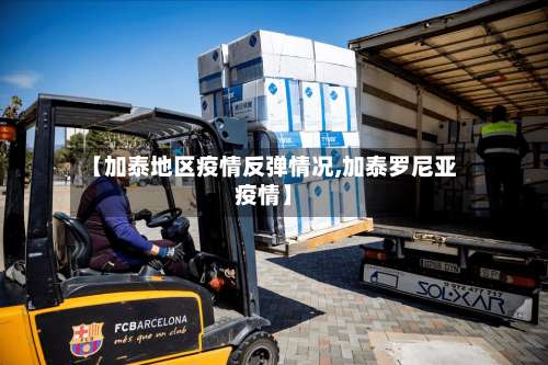 【加泰地区疫情反弹情况,加泰罗尼亚疫情】-第2张图片