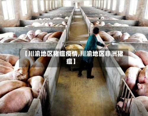 【川渝地区猪瘟疫情,川渝地区非洲猪瘟】-第2张图片