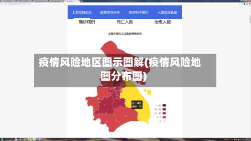 疫情风险地区图示图解(疫情风险地图分布图)-第1张图片