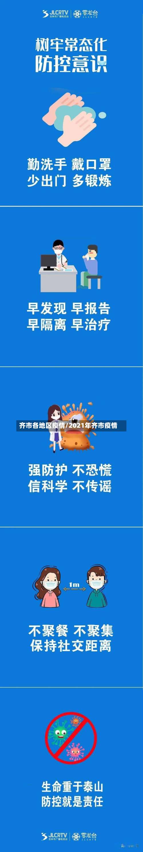 齐市各地区疫情/2021年齐市疫情-第1张图片