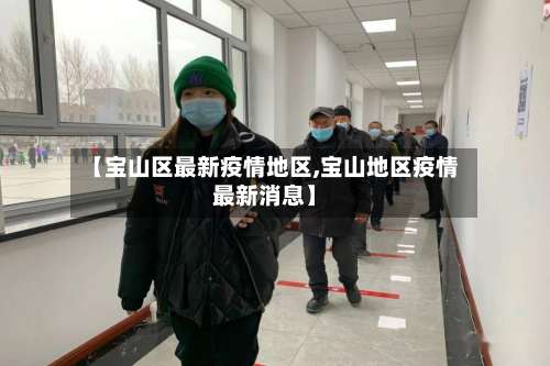 【宝山区最新疫情地区,宝山地区疫情最新消息】-第2张图片