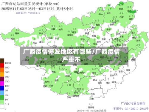 广西疫情停发地区有哪些/广西疫情严重不-第3张图片