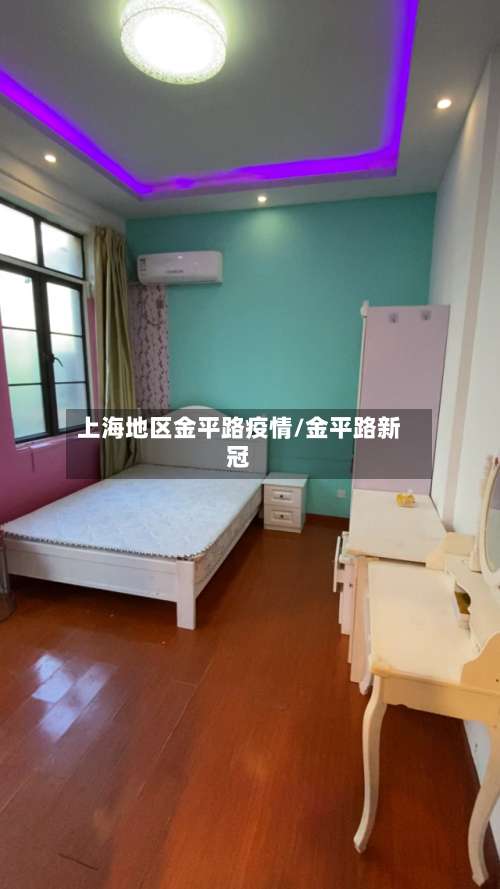 上海地区金平路疫情/金平路新冠-第3张图片