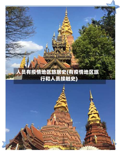 人员有疫情地区旅居史(有疫情地区旅行和人员接触史)-第2张图片