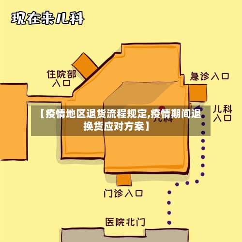 【疫情地区退货流程规定,疫情期间退换货应对方案】-第1张图片