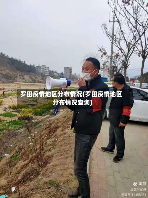 罗田疫情地区分布情况(罗田疫情地区分布情况查询)-第2张图片