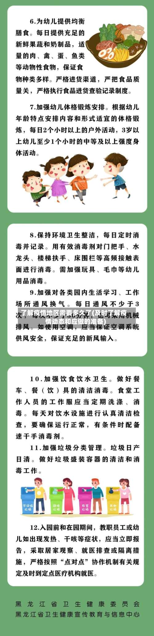 了解疫情地区需要多久了(及时了解疫情动态和应做的准备)-第1张图片