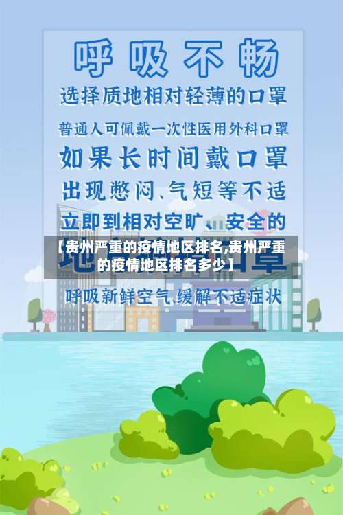【贵州严重的疫情地区排名,贵州严重的疫情地区排名多少】-第3张图片