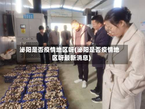 泌阳是否疫情地区呀(泌阳是否疫情地区呀最新消息)-第1张图片