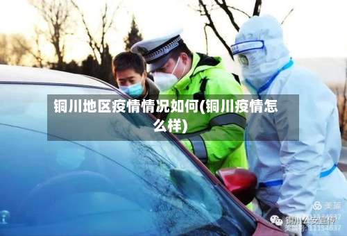 铜川地区疫情情况如何(铜川疫情怎么样)-第2张图片