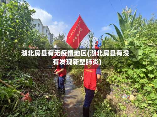 湖北房县有无疫情地区(湖北房县有没有发现新型肺炎)-第2张图片
