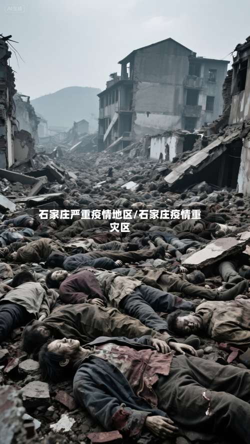 石家庄严重疫情地区/石家庄疫情重灾区-第1张图片