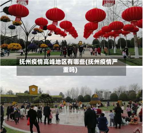 抚州疫情高峰地区有哪些(抚州疫情严重吗)-第1张图片