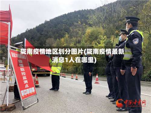 陇南疫情地区划分图片(陇南疫情最新消息1人在哪里)-第3张图片