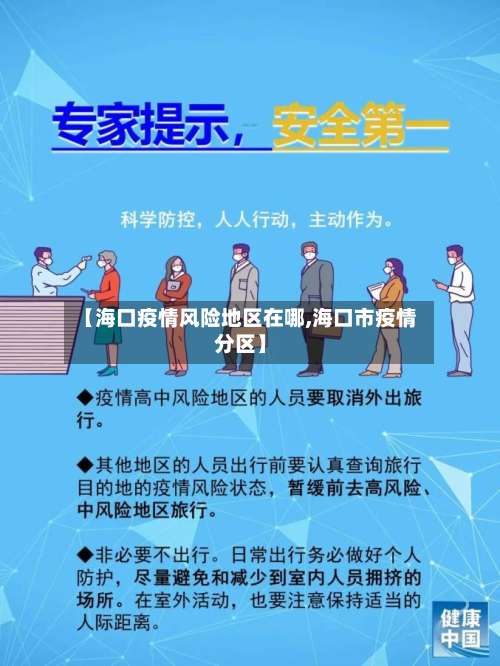 【海口疫情风险地区在哪,海口市疫情分区】-第2张图片