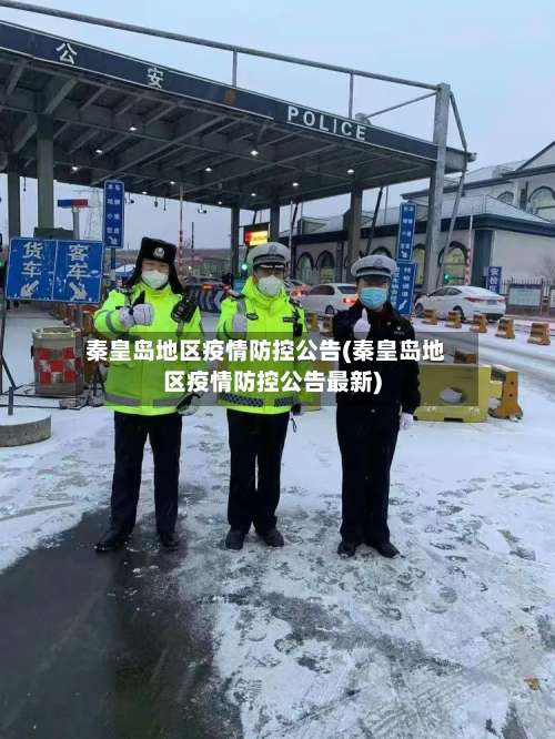 秦皇岛地区疫情防控公告(秦皇岛地区疫情防控公告最新)-第3张图片