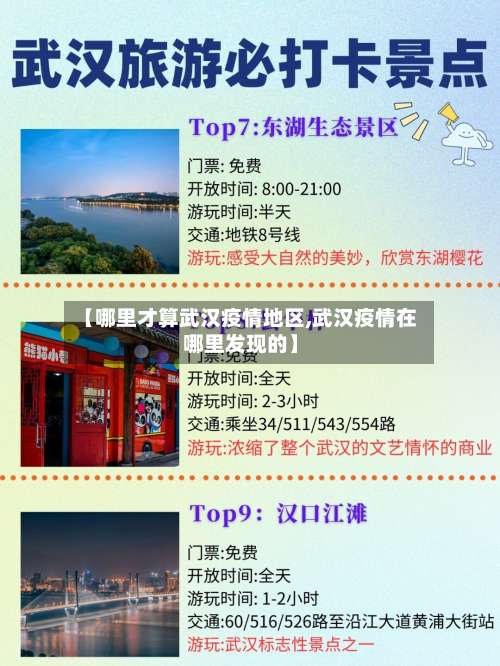 【哪里才算武汉疫情地区,武汉疫情在哪里发现的】-第3张图片