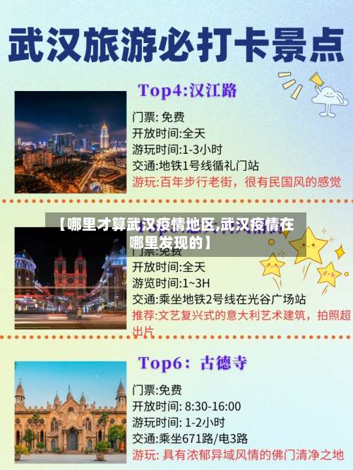 【哪里才算武汉疫情地区,武汉疫情在哪里发现的】-第2张图片