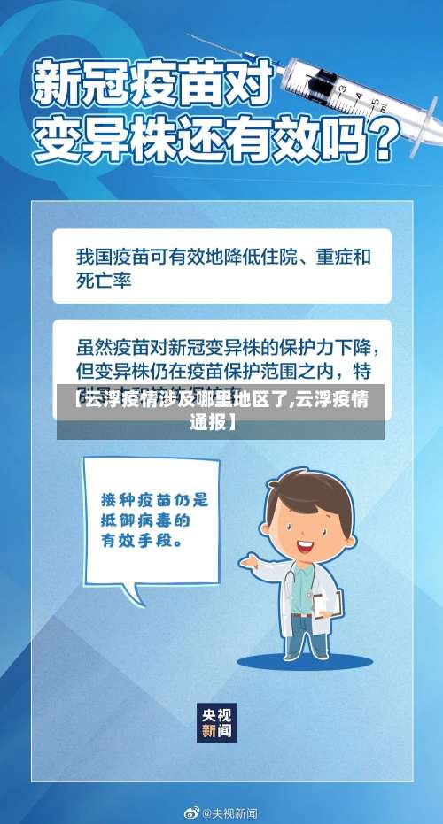 【云浮疫情涉及哪里地区了,云浮疫情通报】-第1张图片