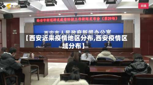 【西安近来疫情地区分布,西安疫情区域分布】-第1张图片